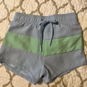 Minnow swim shorts
